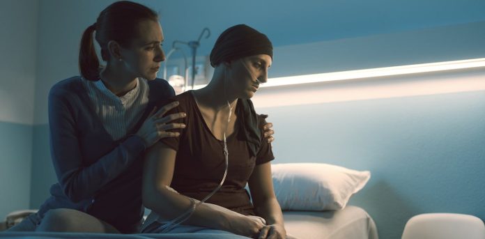 Most cancers hijacks your mind and steals your motivation − new analysis in mice reveals how, providing potential avenues for remedy