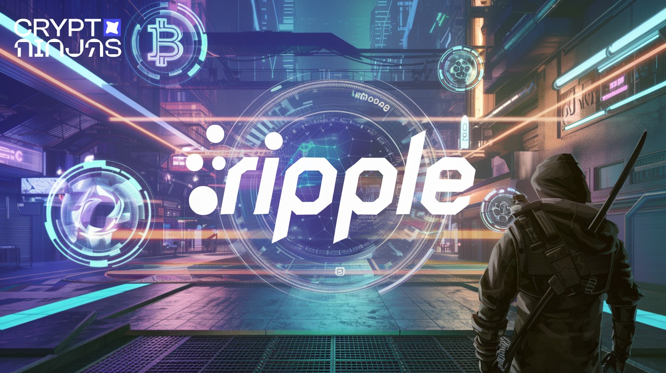 ripple-spends-50-million-on-crypto-training-adapting-to-an-unsure-regulatory-setting.jpeg Ripple Spends $50 Million on Crypto Training: Adapting to an Unsure Regulatory Setting
