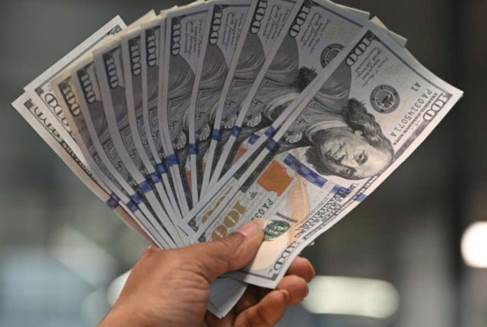 Donald Trump’s commerce whiplash sends greenback into tailspin – and BOOSTS rand