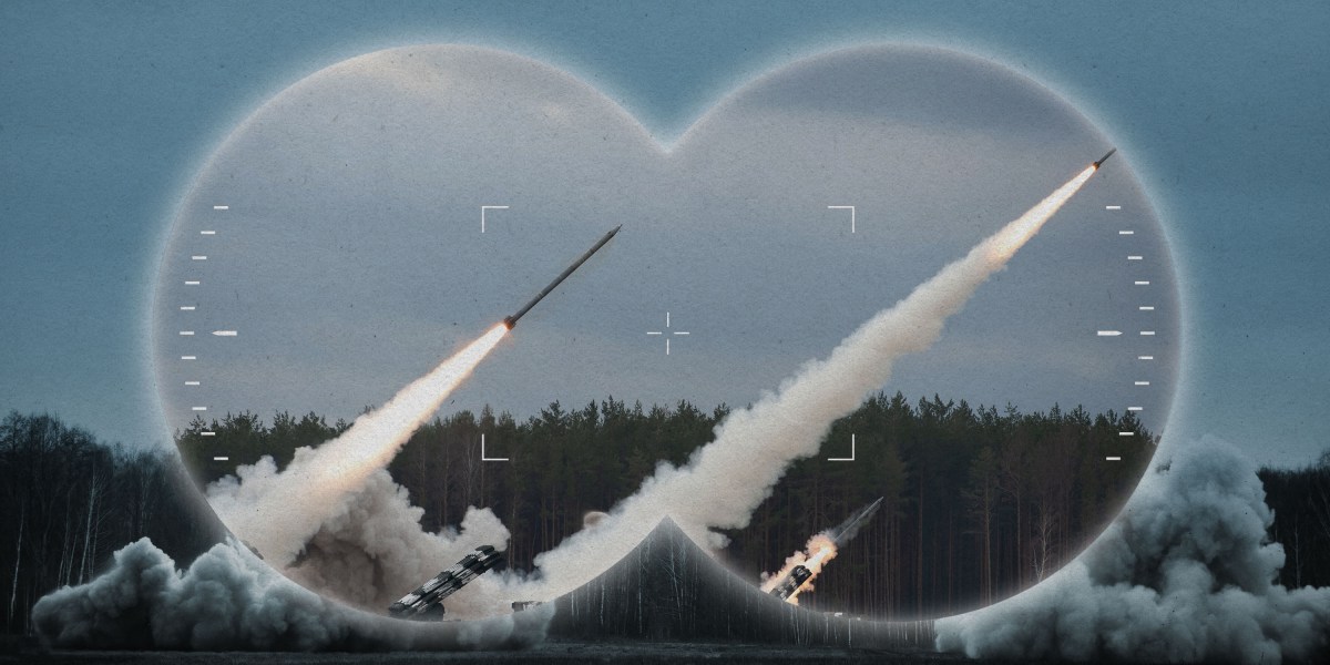 the-obtain-how-the-army-is-utilizing-ai-and-ais-local-weather-guarantees.jpg The Obtain: how the army is utilizing AI, and AI’s local weather guarantees