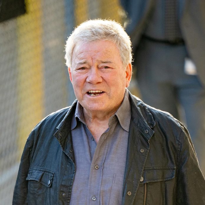 94-12 months-Outdated William Shatner’s Muffin Recipe Is Out of This World