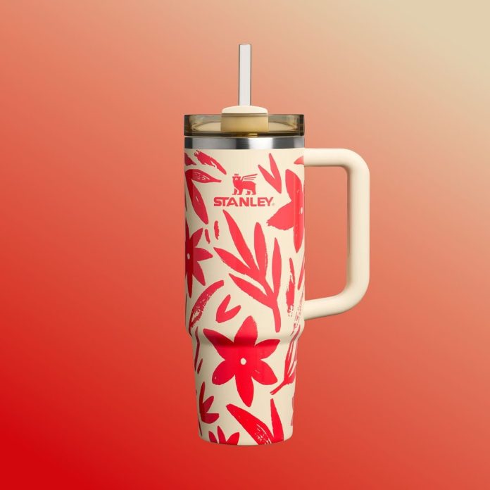 The 2025 Stanley Mom’s Day Cup Is Coming—And It’s Higher Than a Bouquet