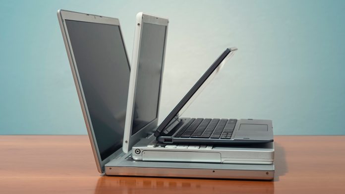 The way to maintain your outdated laptop operating for so long as potential