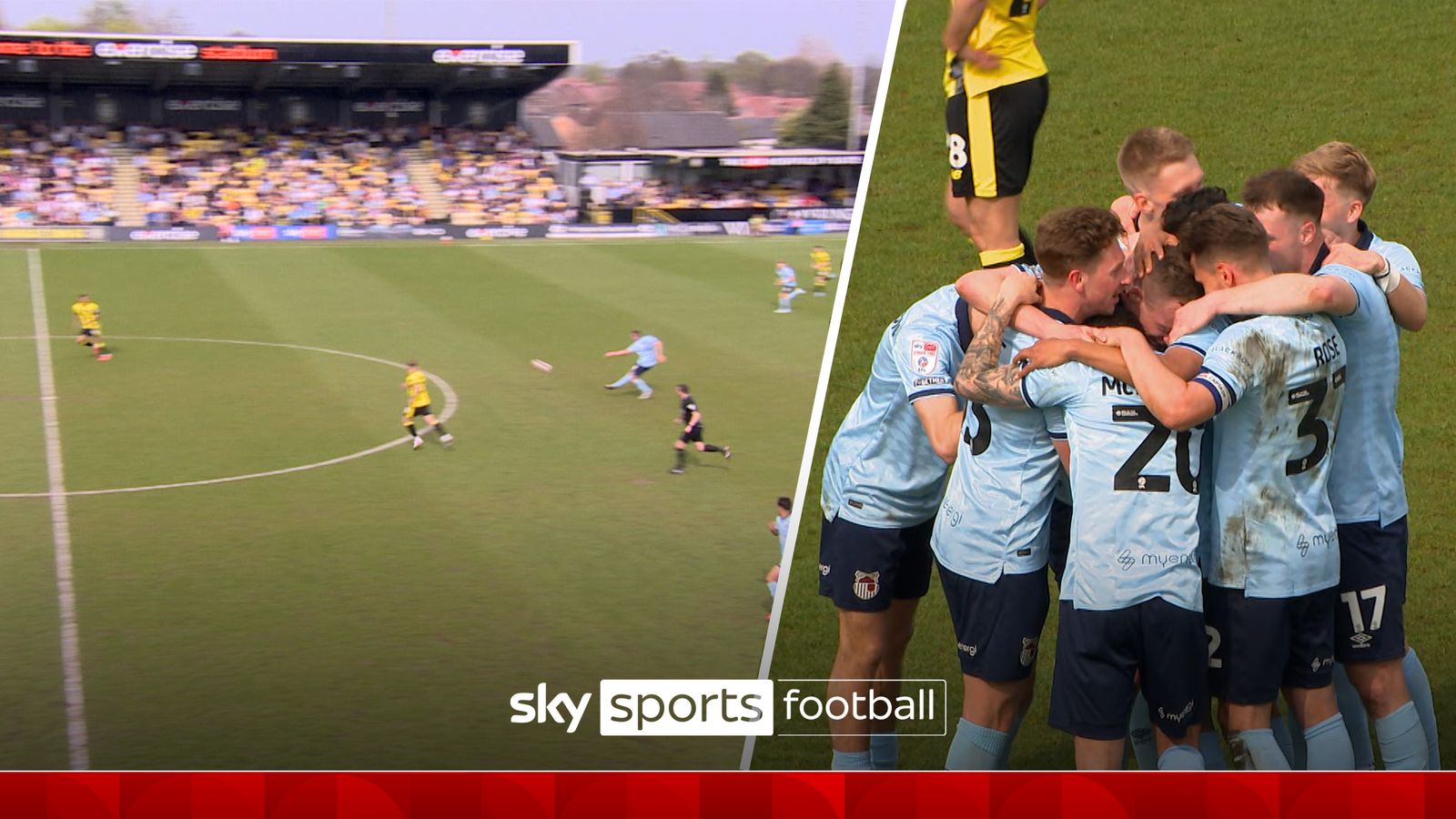 oh-my-word-objective-of-the-season-contender-from-nicely-inside-personal-half.jpg OH MY WORD! Objective of the season contender… from nicely inside personal half!