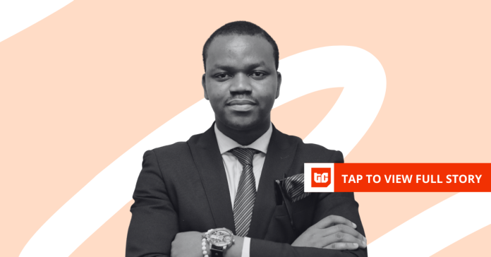 “We have to give attention to catching up relatively than main.” – AI professor on constructing for Africa