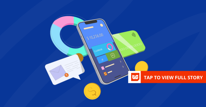 No, PaidHR isn’t a fintech. It’s following a world HR-tech playbook