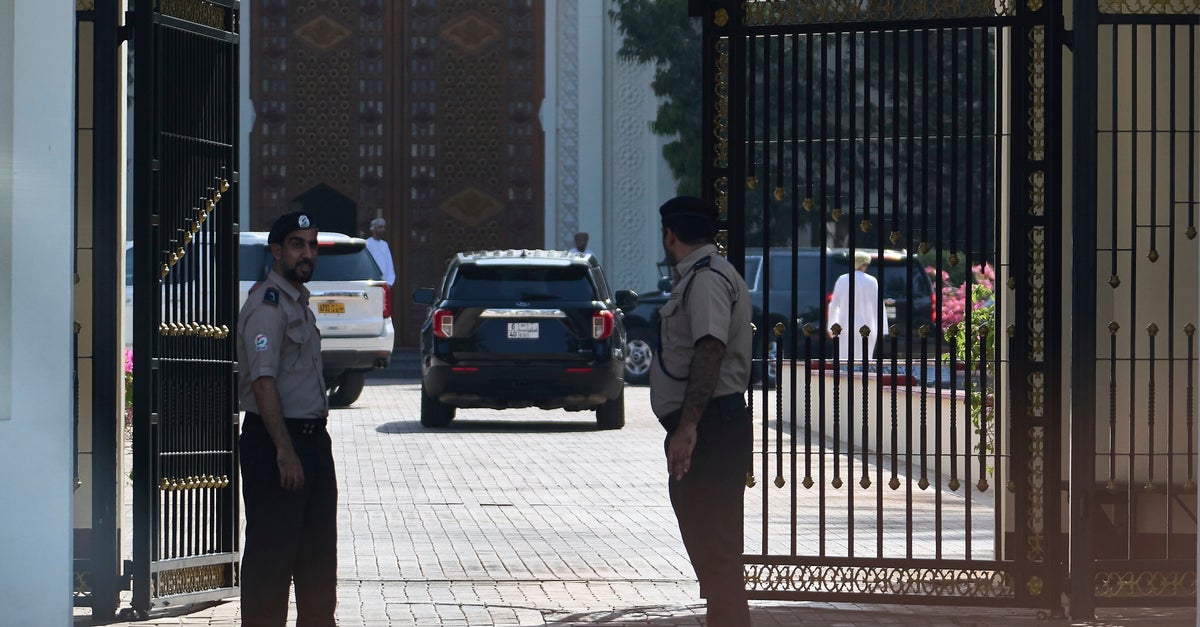 iran-and-us-envoys-maintain-1st-negotiation-over-tehrans-nuclear-program-and-speak-face-to-face.jpeg Iran And U.S. Envoys Maintain 1st Negotiation Over Tehran’s Nuclear Program, And Speak Face-To-Face