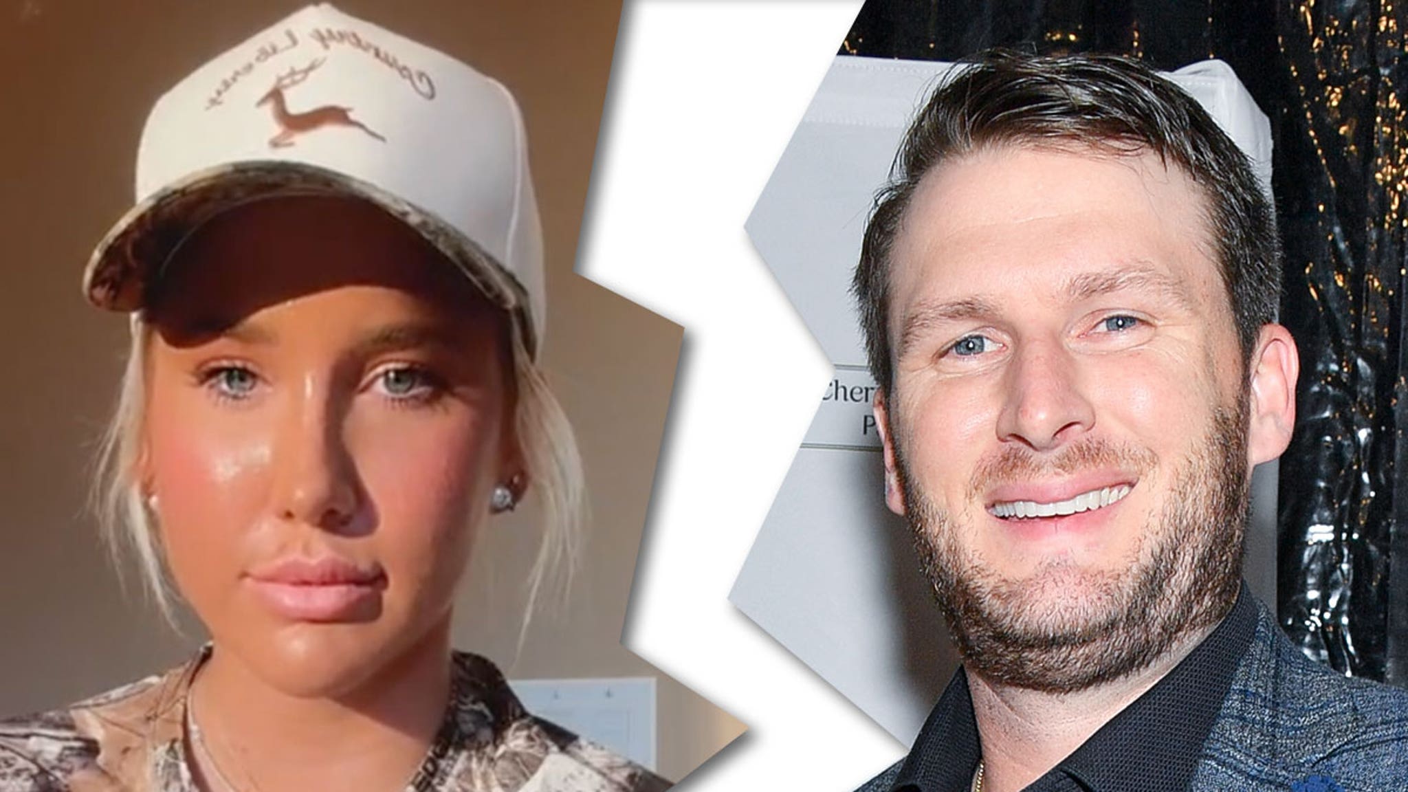 savannah-chrisley-and-robert-shiver-break-up.jpg Savannah Chrisley and Robert Shiver Break up