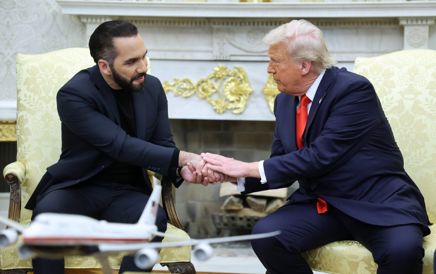 the-lethal-seriousness-behind-trump-and-bukeles-joke.jpg The Lethal Seriousness Behind Trump and Bukele’s “Joke”