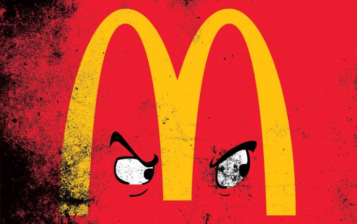 In 2021, McDonald’s Promised to Battle Sexual Harassment—What Occurred?