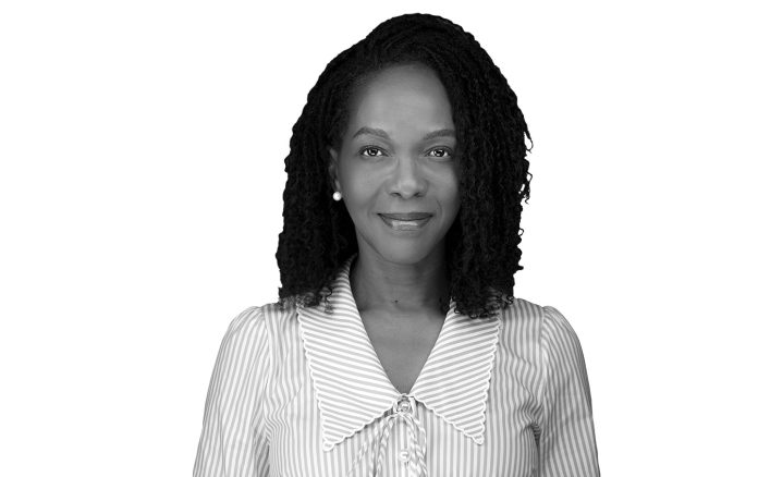 “Blues Folks” and Black Life: A Dialog With Imani Perry