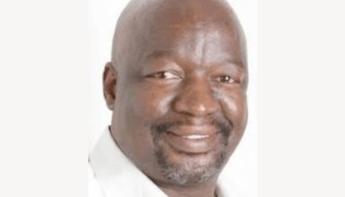 South Africa’s authorities of nationwide unity teetering on the point of collapse