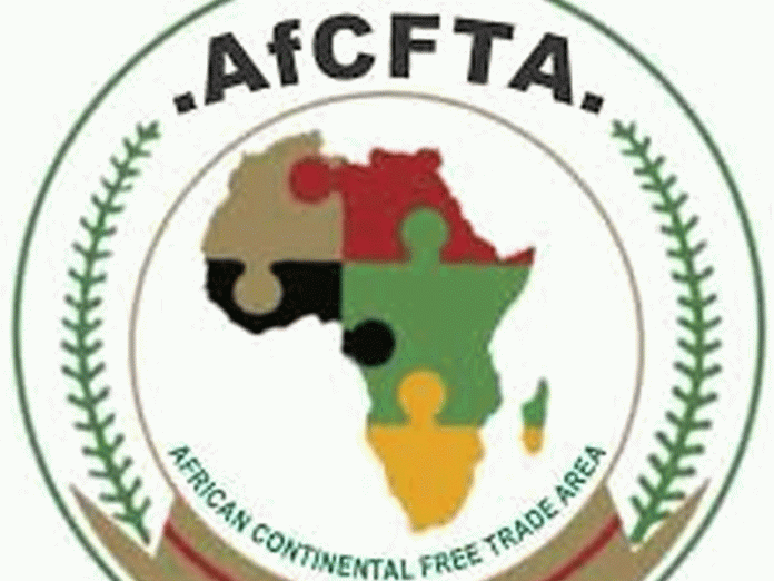 Nigeria Indicators on AfCFTA Tariffs