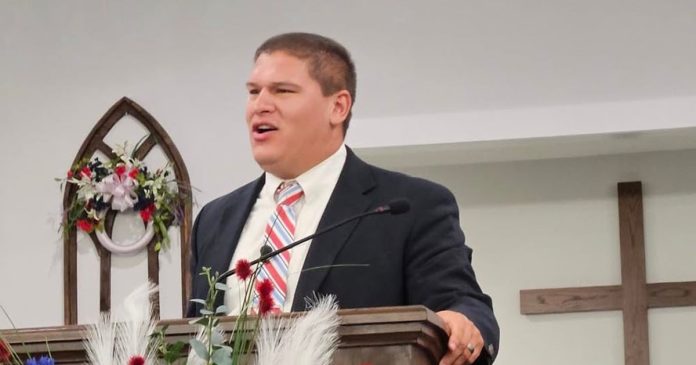 The search goes on for American pastor kidnapped at gunpoint in South Africa