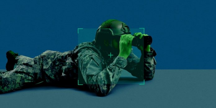 Section two of army AI has arrived