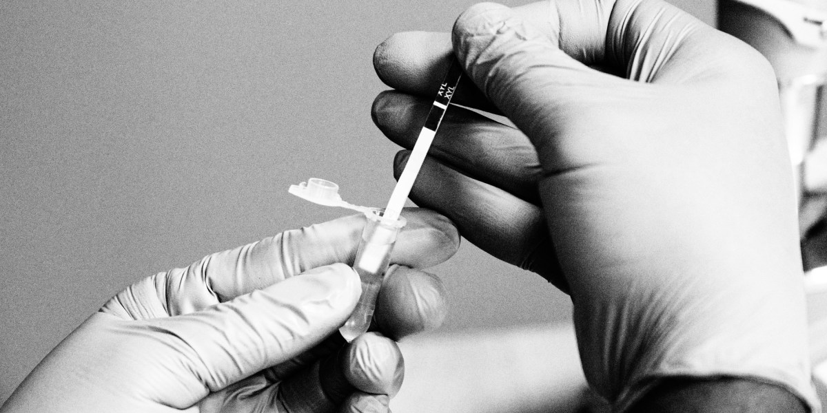 how-the-federal-authorities-is-monitoring-modifications-within-the-provide-of-road-medication.jpg How the federal authorities is monitoring modifications within the provide of road medication