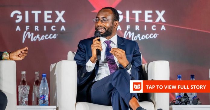 Nigeria is banking on AI, cybersecurity to guide Africa’s digital future