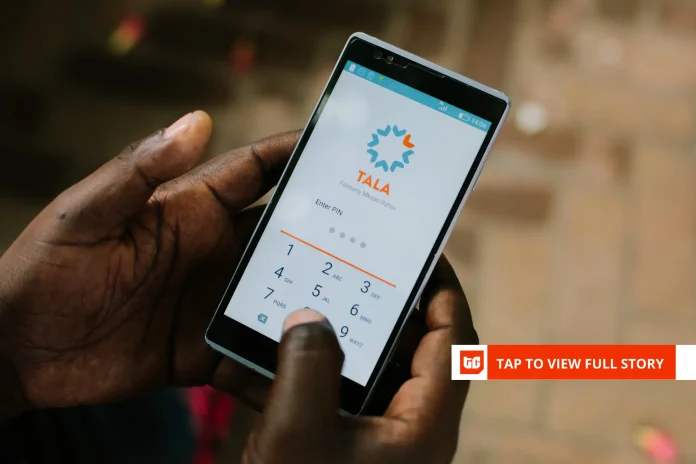 Tala lays off 28 employees as mortgage defaults and buyer queries fall