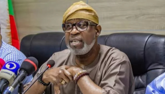 EU eyes Nigeria’s stable minerals to diversify commerce