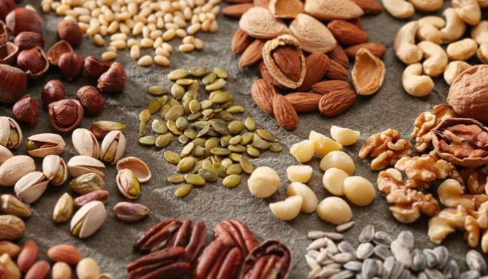 Seed council catalyst for Nigeria’s meals safety revolution -NASC DG