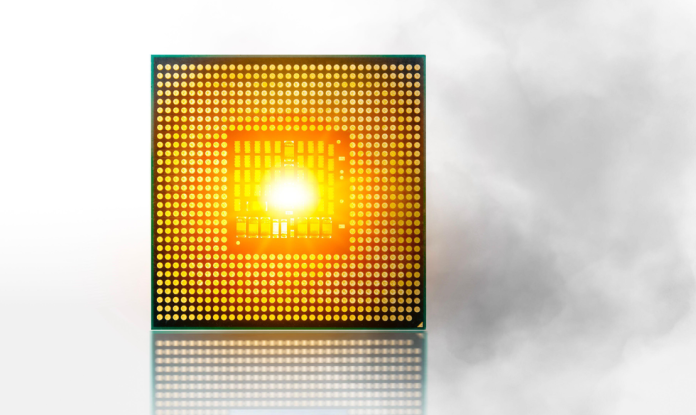 Future Chips Will Be Hotter Than Ever