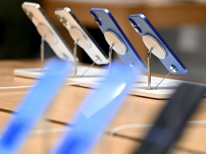 The Many Methods Tariffs Will Hit Your Electronics