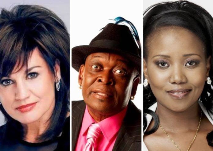 RIP ‘Zeb Matabane’: ‘Isidingo’ actors who tragically died