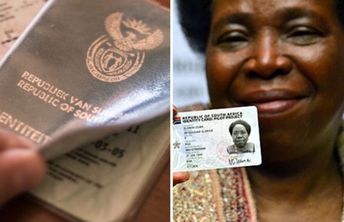 Keep away from Residence Affairs queues, get your sensible ID card at these 30 banks in SA