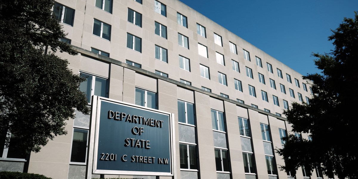 the-obtain-the-us-workplace-that-tracks-overseas-disinformation-is-being-eradicated-and-ex68011b060e44a.jpg The Obtain: the US workplace that tracks overseas disinformation is being eradicated, and explaining vibe coding