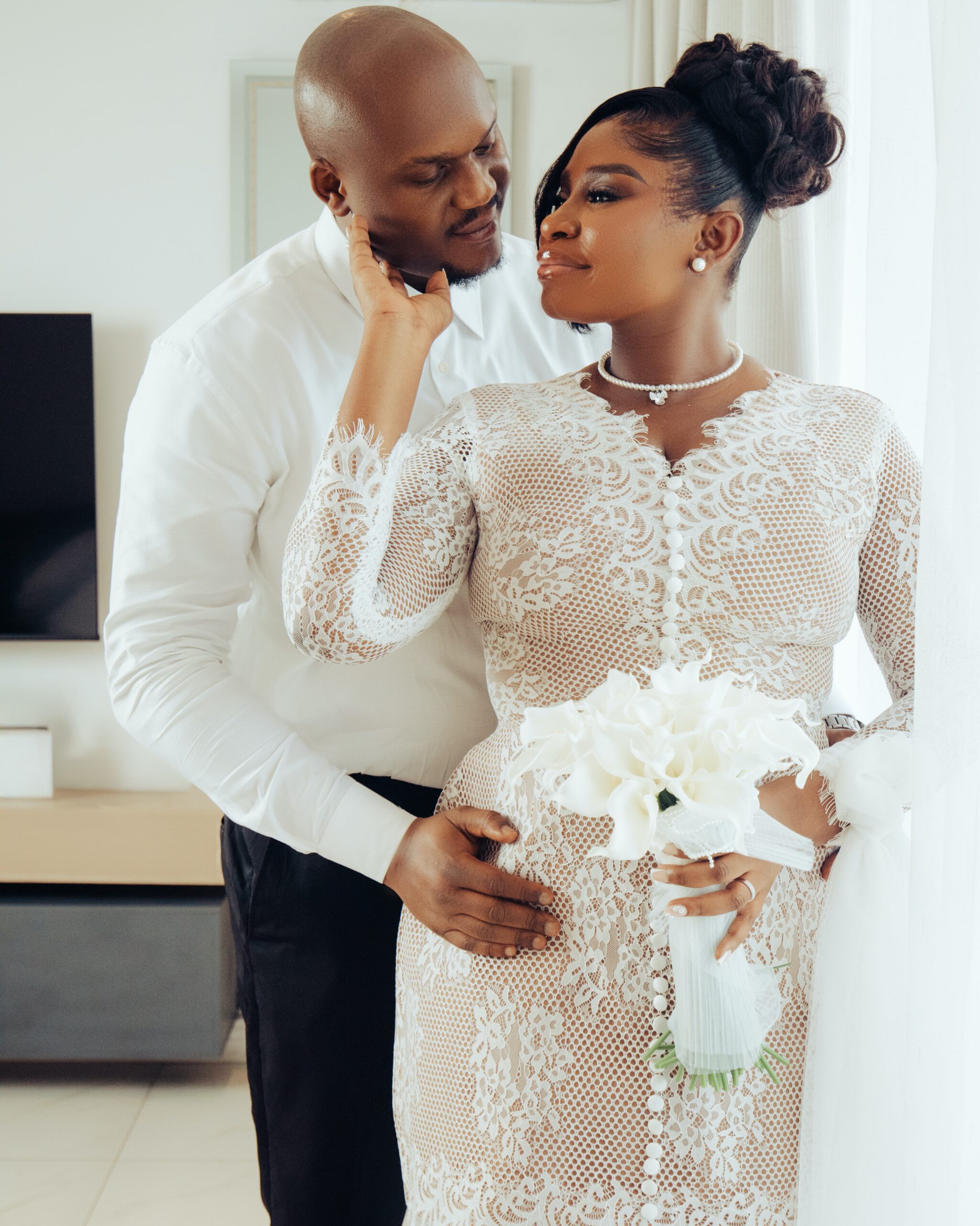 a-morning-stroll-that-led-to-ceaselessly-right-heres-how-pelumi-dotuns-fairytale-started.jpg A Morning Stroll That Led to Ceaselessly! Right here’s How Pelumi & Dotun’s Fairytale Started