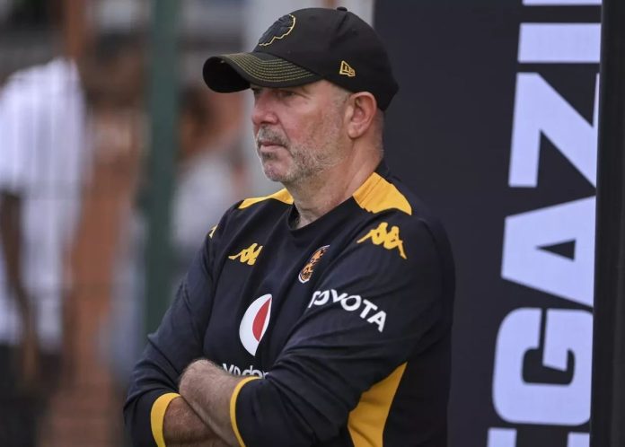 Kaizer Chiefs followers get what they needed: 5-year deal SIGNED