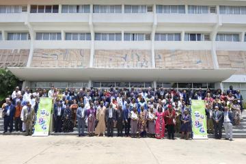 African well being specialists decide to speed up efforts to get rid of Uncared for Tropical Ailments