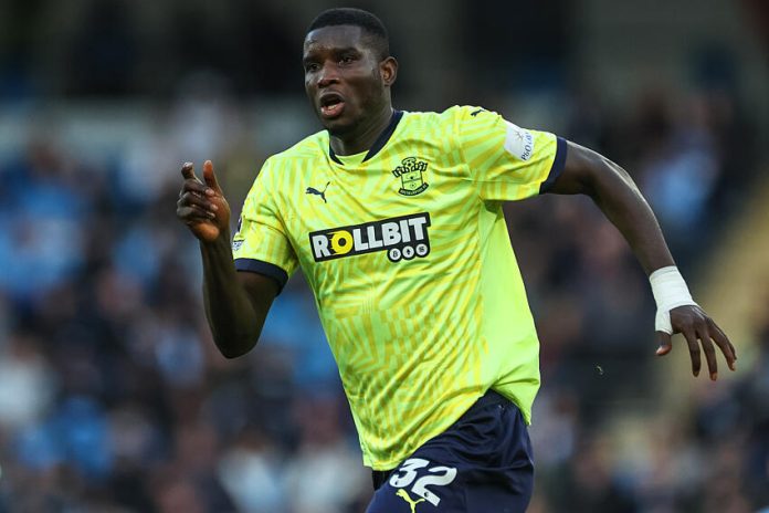 Has Paul Onuachu performed his final recreation for Southampton? Simon Rusk shares replace on Tremendous Eagles star