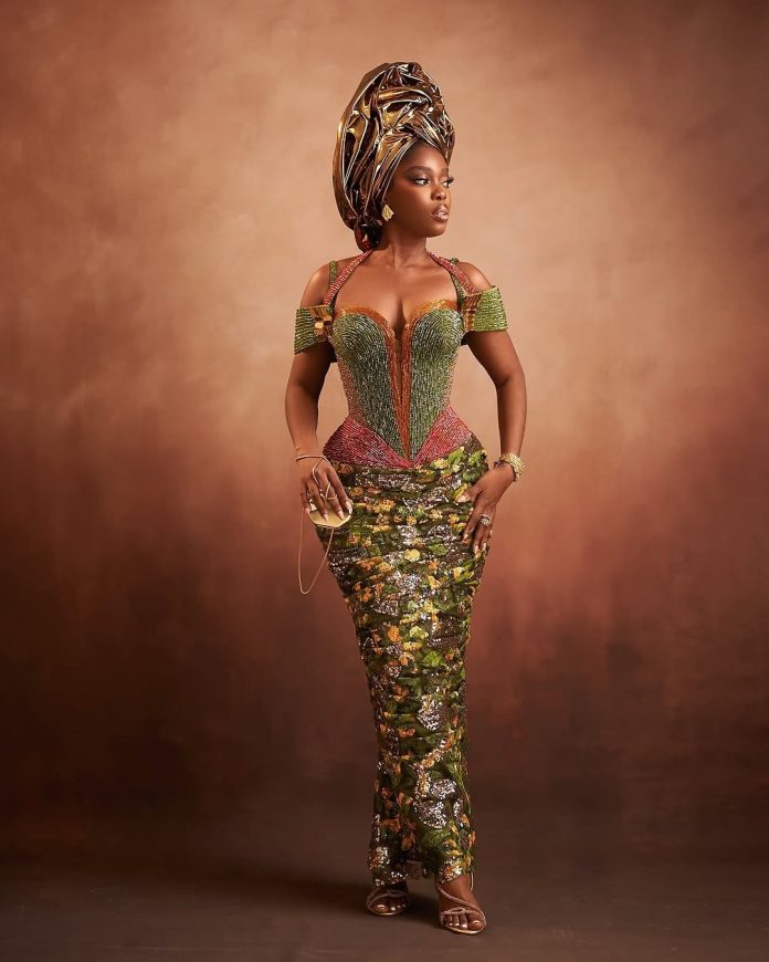 The #AsoEbiBella Women at #JP2025 Understood the Slay Memo and Delivered!