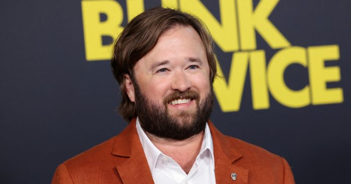 Actor Haley Joel Osment faces alcohol, cocaine expenses