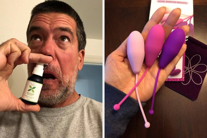 No Want To Be Embarrassed, These 36 Objects Will Assist You With Your Very Human Issues