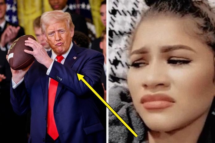 “Watching The Collapse Of America In Actual Time Is A Nightmare”: 17 Actual-Life Tales Of How Individuals Are At the moment Residing (And Feeling) Now That Trump Has Been President For 90 Days