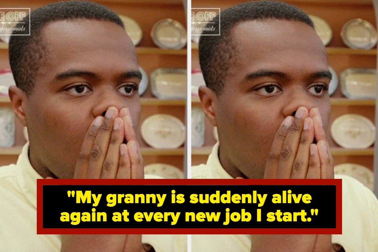 folks-are-revealing-their-most-unhinged-hacks-for-surviving-poisonous-workplaces-and-i-am-6803aff9d43bb.jpg Folks Are Revealing Their Most UNHINGED Hacks For Surviving Poisonous Workplaces, And I am Taking Notes As a result of Some Of These Are Truthfully Genius