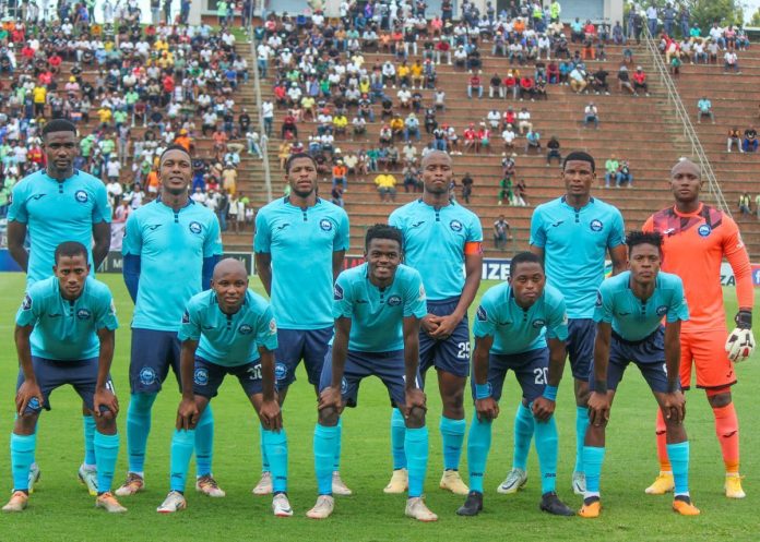 RESULT: Richards Bay win basement battle in opposition to Cape City Metropolis FC