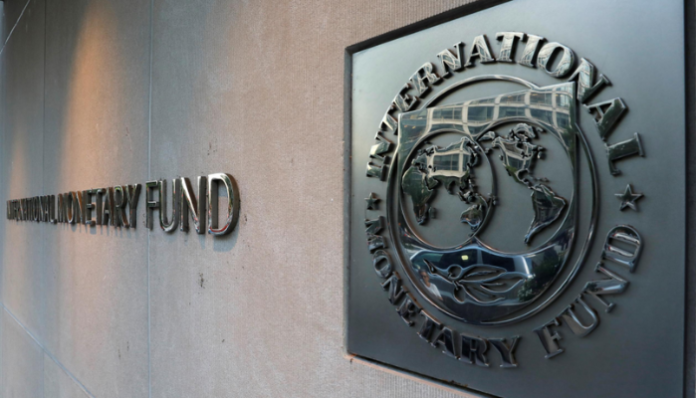 Nigerian financial system higher positioned to face up to exterior pressures, says IMF