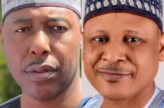 Governor Zulum Ought to Not Fan the Flames with Misinformation, By Dahiru M. Lawal