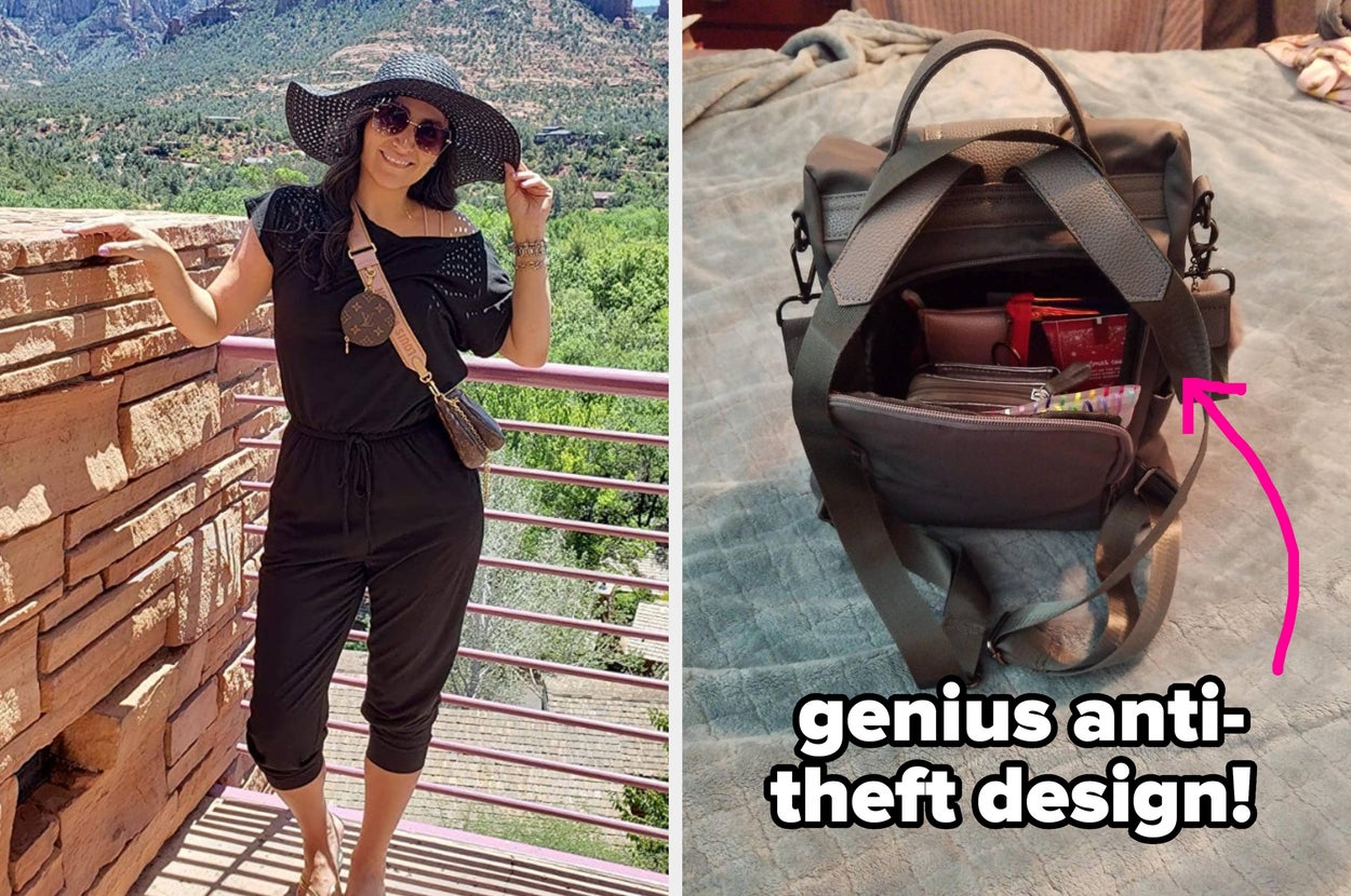 if-you-wanna-journey-like-a-professional-flight-attendants-adore-these-24-issues.jpg If You Wanna Journey Like A Professional, Flight Attendants Adore These 24 Issues