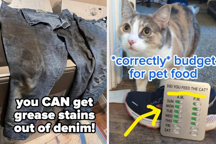 44 Issues Below $10 To Assist You Make All Types Of Upgrades And Repairs To Get Manner Extra Mileage Out Of Your Stuff