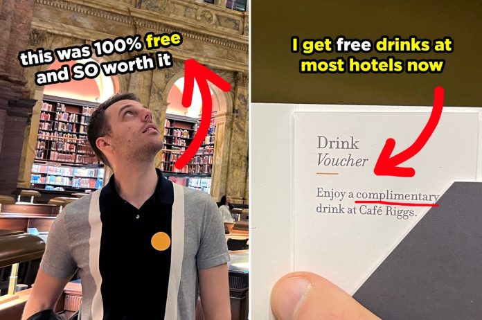 I Used AI To Save As A lot Cash As Doable On My 4-Day Trip, And The Ideas Are Really Good