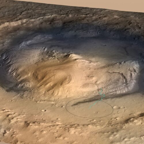 rover-finds-hints-of-an-historical-martian-carbon-cycle.jpeg Rover finds hints of an historical Martian carbon cycle