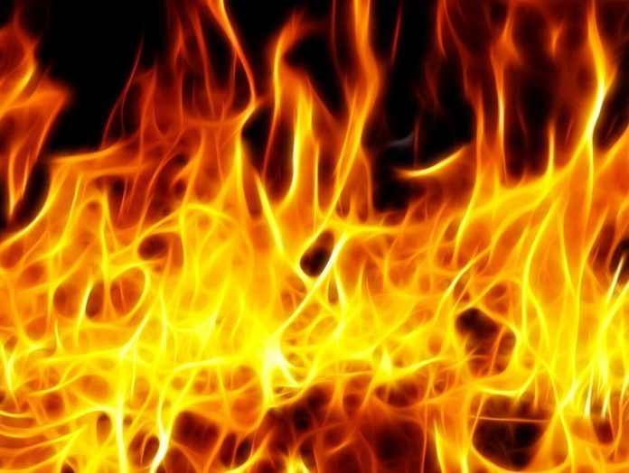 BREAKING: Hearth breaks out at Tembisa Hospital