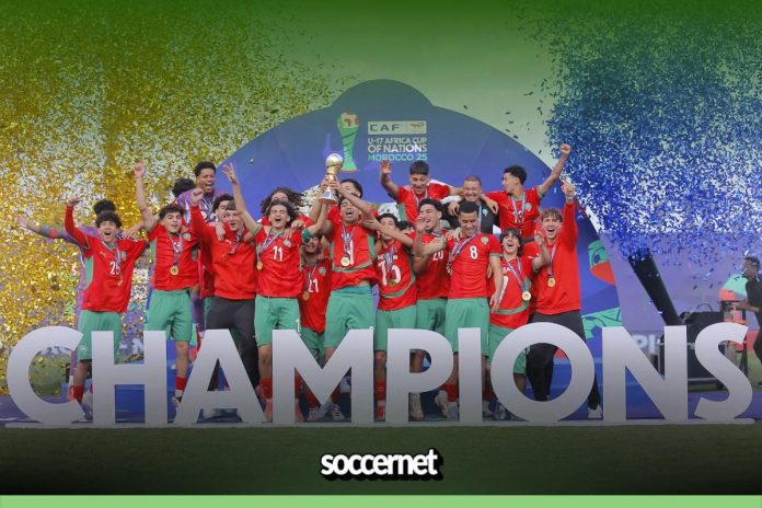 From the subsequent Declan Rice to the brand new Carlos Baleba – Meet the highest rated gamers of the 2025 CAF U17 Africa Cup of Nations