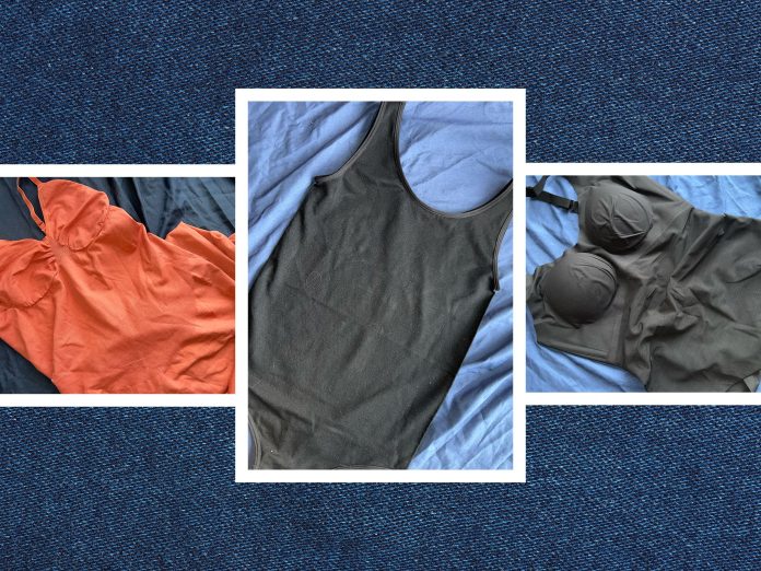 The Greatest Shapewear (2025): Bodysuits, Briefs, and Extra