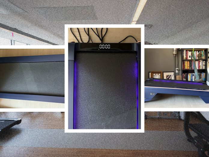 Urevo CyberPad for Residence Evaluation: Greatest Incline Ever