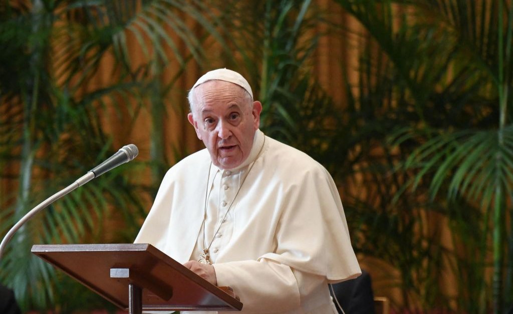 the-local-weather-pope-francis-and-his-environmental-legacy.jpg The Local weather Pope: Francis and His Environmental Legacy